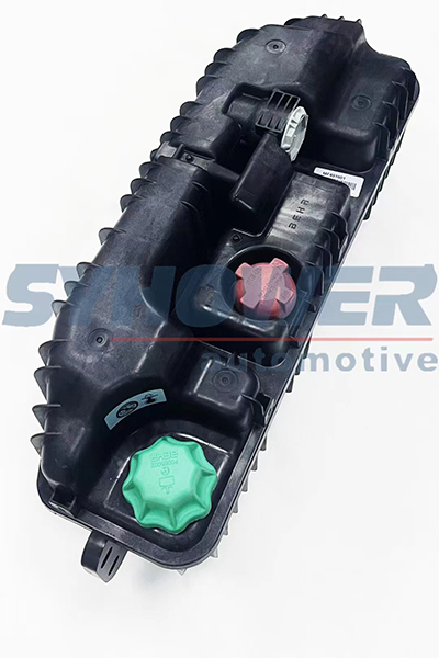 کیا نئی مرسڈیز بینز الیکٹرک انجن کو اتنا انقلابی بنا دیتا ہے