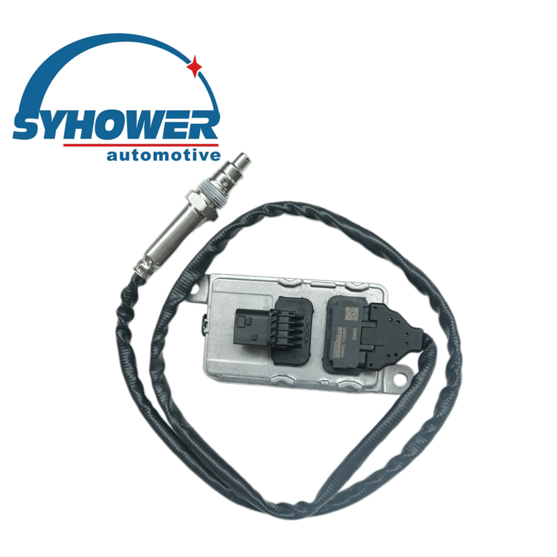 صنعتی ایپلی کیشنز میں نائٹروجن آکسیجن سینسر لگانے کے کلیدی فوائد کیا ہیں؟