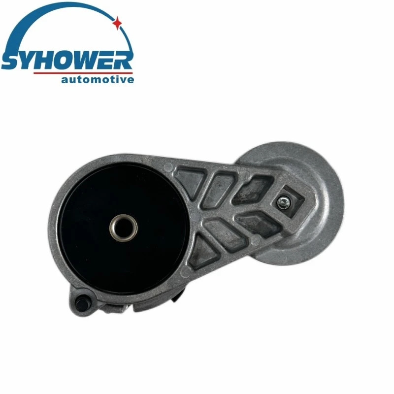 خراب ناگ بیلٹ ٹینشنر کی علامات کیا ہیں؟