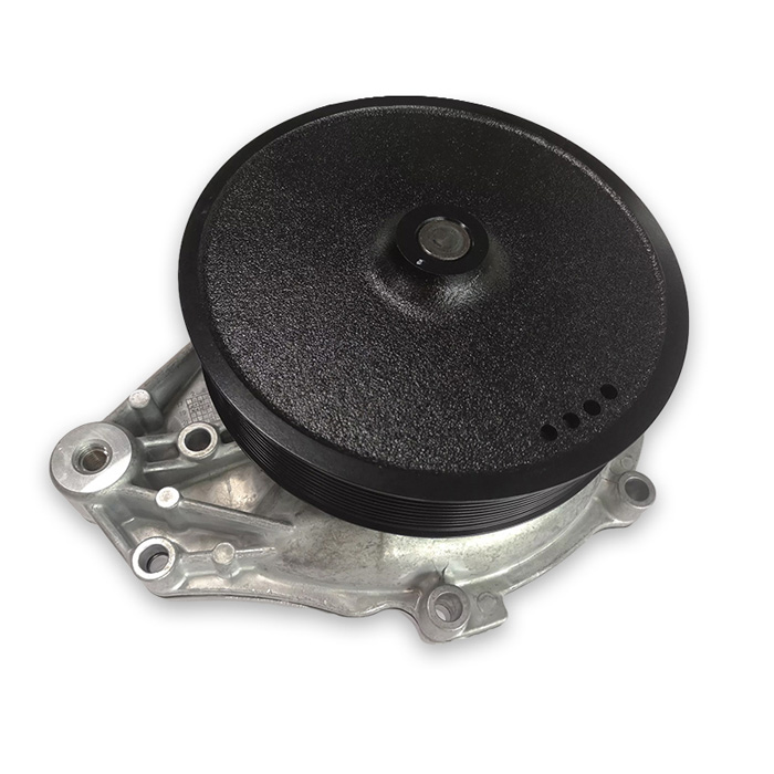 کیا آپ کی گاڑی کے ل sc سائ ہور سے اسکینیا واٹر پمپ کو ضروری بناتا ہے؟